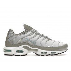 Кроссовки Nike Air Max Plus Light Smoke Grey Glacier Ice