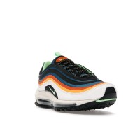 Nike Air Max 97 Green Abyss Illusion Green