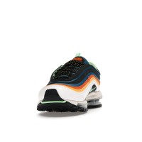 Nike Air Max 97 Green Abyss Illusion Green