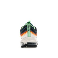 Nike Air Max 97 Green Abyss Illusion Green