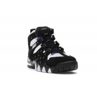 Nike Air Max 2 CB 94 Black White Purple