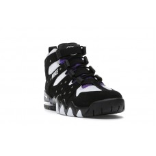 Nike Air Max 2 CB 94 Black White Purple