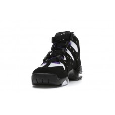 Nike Air Max 2 CB 94 Black White Purple