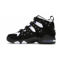 Nike Air Max 2 CB 94 Black White Purple