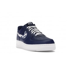 Nike Air Force 1 Blue Void