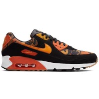 Nike Air Max 90 Starfish Orange Camo