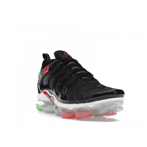 Nike Air VaporMax Plus Worldwide Pack - мужская сетка размеров