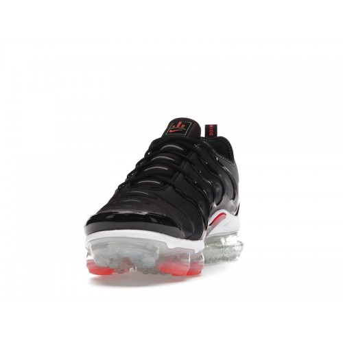 Nike Air VaporMax Plus Worldwide Pack - мужская сетка размеров