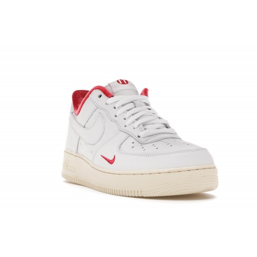 Кроссы Nike Air Force 1 Low Kith Japan - мужская сетка размеров