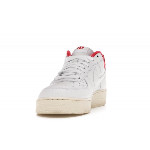 Кроссы Nike Air Force 1 Low Kith Japan - мужская сетка размеров