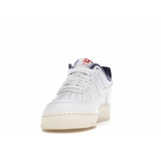 Кроссовки Nike Air Force 1 Low Kith Paris