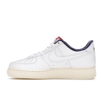 Кроссовки Nike Air Force 1 Low Kith Paris