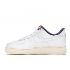 Кроссовки Nike Air Force 1 Low Kith Paris