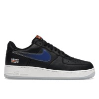Кроссовки Nike Air Force 1 Low Kith Knicks Away