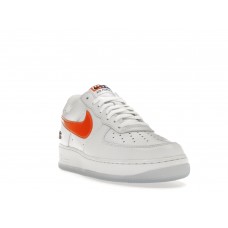 Кроссовки Nike Air Force 1 Low Kith Knicks Home