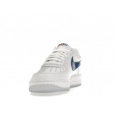 Кроссовки Nike Air Force 1 Low Kith Knicks Home