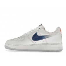 Кроссовки Nike Air Force 1 Low Kith Knicks Home