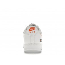 Кроссовки Nike Air Force 1 Low Kith Knicks Home
