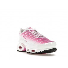 Женские Nike Air Max Plus Pink Fade (W)
