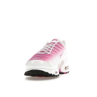 Женские Nike Air Max Plus Pink Fade (W)