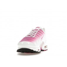 Женские Nike Air Max Plus Pink Fade (W)