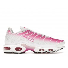 Женские кроссовки Nike Air Max Plus Pink Fade (W)