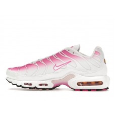 Женские Nike Air Max Plus Pink Fade (W)