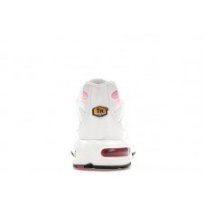 Женские Nike Air Max Plus Pink Fade (W)