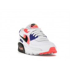 Женские Nike Air Max 90 Brushstroke Pack (W)