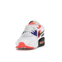 Женские Nike Air Max 90 Brushstroke Pack (W)