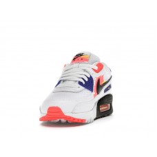Женские Nike Air Max 90 Brushstroke Pack (W)