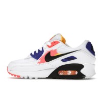 Женские Nike Air Max 90 Brushstroke Pack (W)