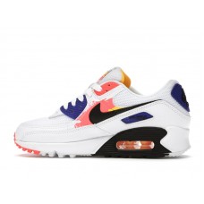 Женские Nike Air Max 90 Brushstroke Pack (W)