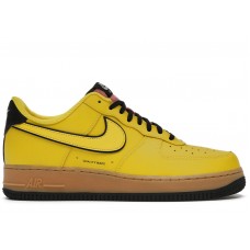 Кроссовки Nike Air Force 1 Low No. 2 Pencil