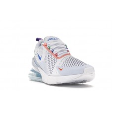 Nike Air Max 270 White