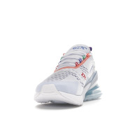 Nike Air Max 270 White