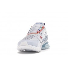 Nike Air Max 270 White