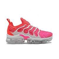 Женские кроссовки Nike Air VaporMax Plus Platinum Tint (W)