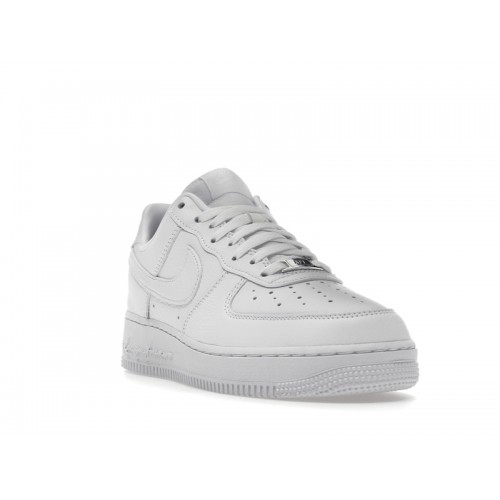 Кроссы Nike Air Force 1 Low Drake NOCTA Certified Lover Boy - мужская сетка размеров