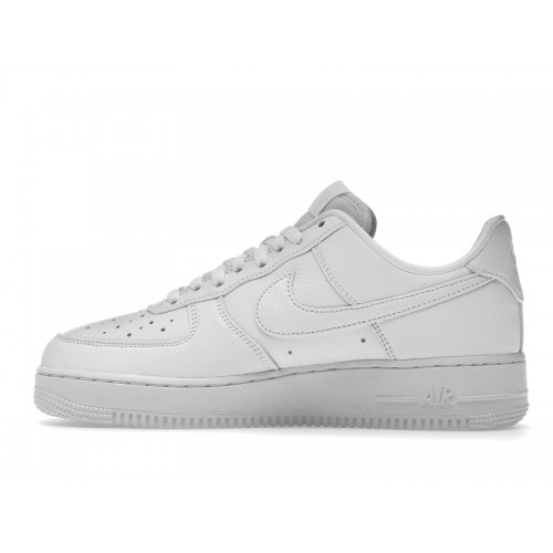 Кроссы Nike Air Force 1 Low Drake NOCTA Certified Lover Boy - мужская сетка размеров