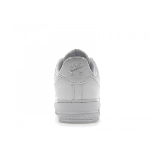 Кроссы Nike Air Force 1 Low Drake NOCTA Certified Lover Boy - мужская сетка размеров