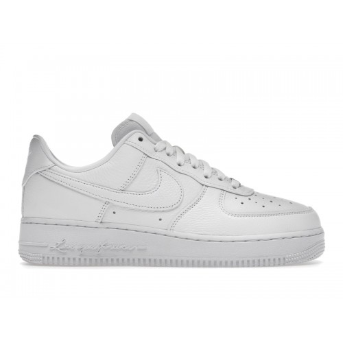 Кроссы Nike Air Force 1 Low Drake NOCTA Certified Lover Boy - мужская сетка размеров