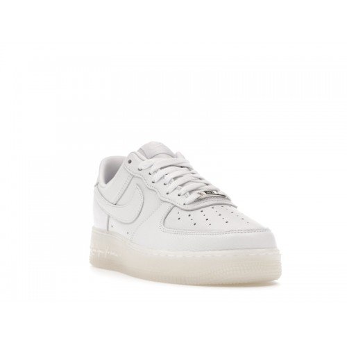 Nike Air Force 1 Low Drake NOCTA Certified Lover Boy White Cobalt Tint - мужская сетка размеров Nike Air Force 1 Low Drake NOCTA Certified Lover Boy White Cobalt Tint - мужская сетка размеров