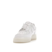 Nike Air Force 1 Low Drake NOCTA Certified Lover Boy White Cobalt Tint