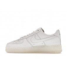 Nike Air Force 1 Low Drake NOCTA Certified Lover Boy White Cobalt Tint
