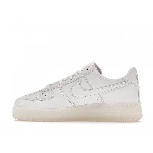 Nike Air Force 1 Low Drake NOCTA Certified Lover Boy White Cobalt Tint - мужская сетка размеров Nike Air Force 1 Low Drake NOCTA Certified Lover Boy White Cobalt Tint - мужская сетка размеров