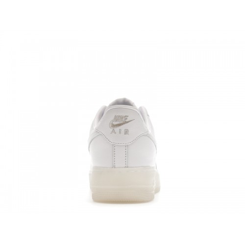 Nike Air Force 1 Low Drake NOCTA Certified Lover Boy White Cobalt Tint - мужская сетка размеров Nike Air Force 1 Low Drake NOCTA Certified Lover Boy White Cobalt Tint - мужская сетка размеров