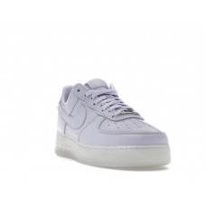 Кроссовки Nike Air Force 1 Low Drake NOCTA Certified Lover Boy Palest Purple