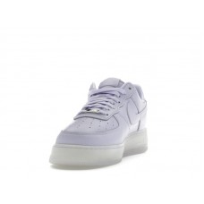 Кроссовки Nike Air Force 1 Low Drake NOCTA Certified Lover Boy Palest Purple