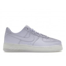 Кроссовки Nike Air Force 1 Low Drake NOCTA Certified Lover Boy Palest Purple